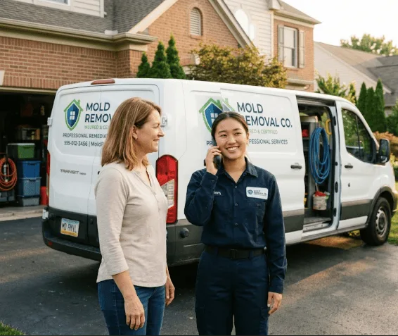 Crawlspace Mold Remediation Peebles, OH FAQs